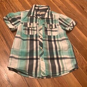 H&M boys shirt